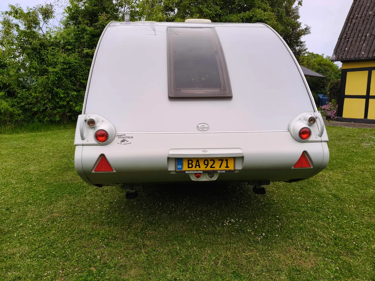 Billede 4 - T@B 400