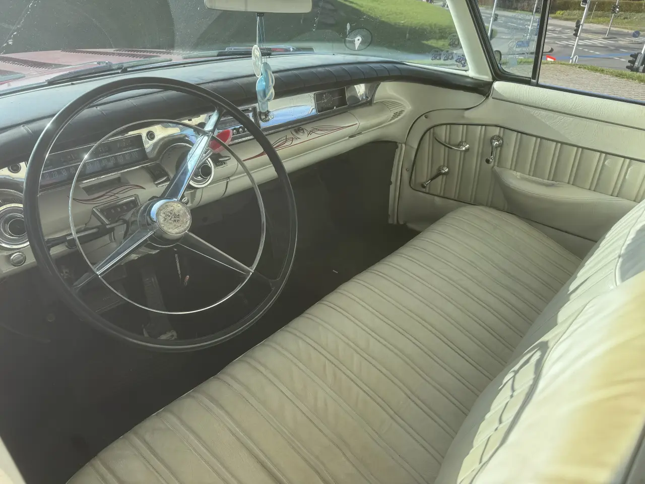 Billede 7 - Buick super v8