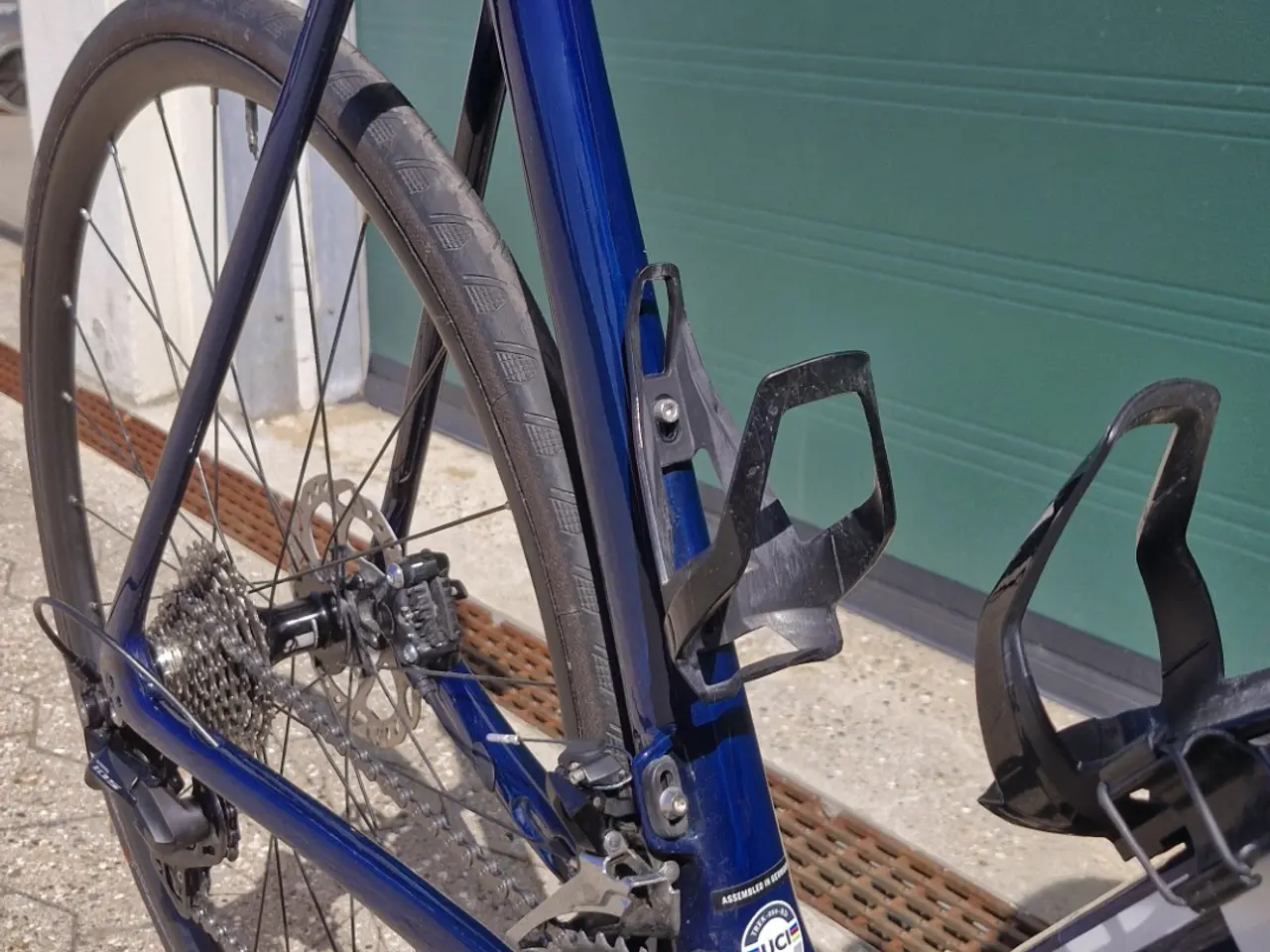 Billede 2 - TREK Emonda SL5