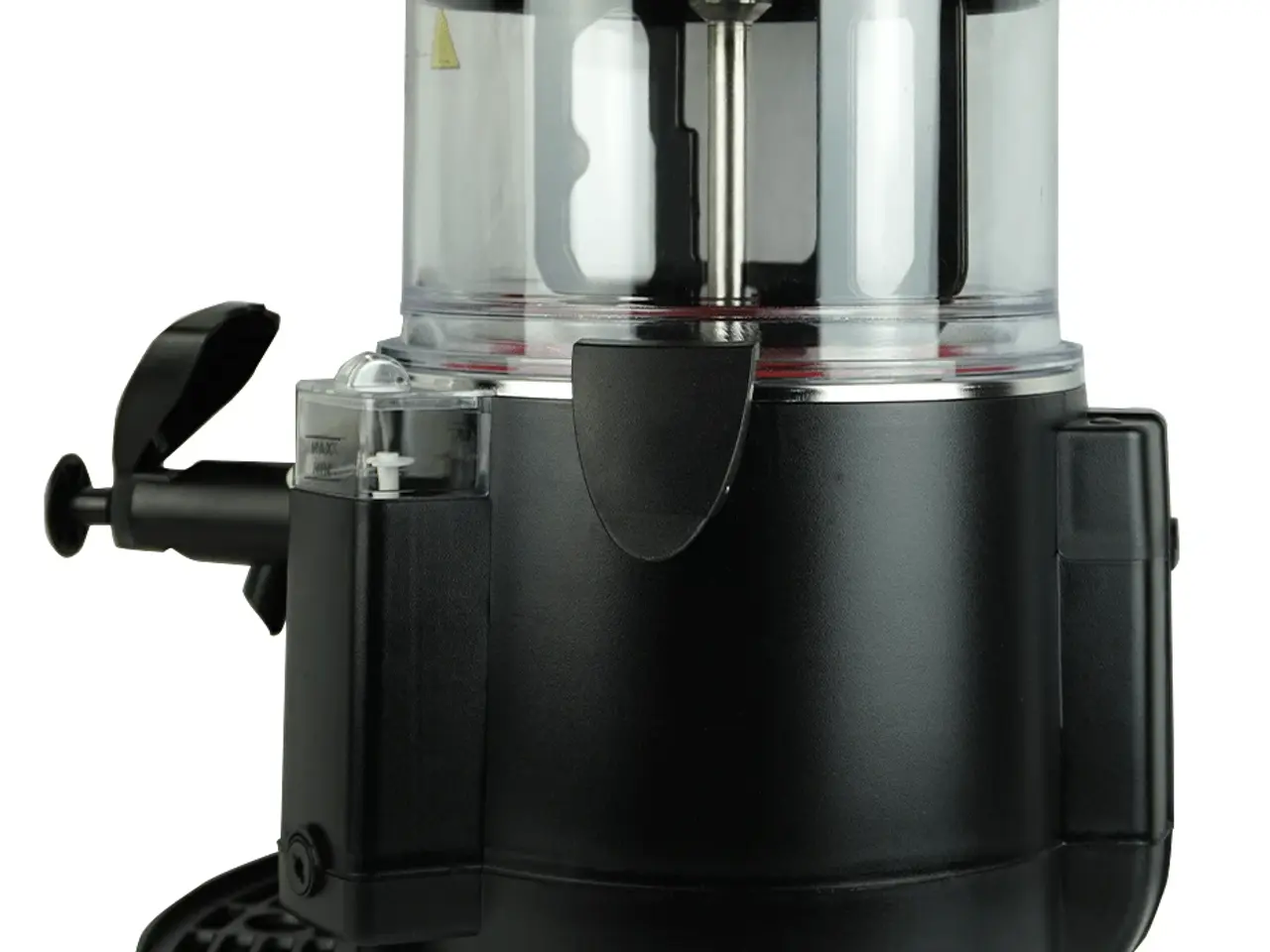 Billede 4 - Chokolade dispenser 5 L - 1 kW - 230 V