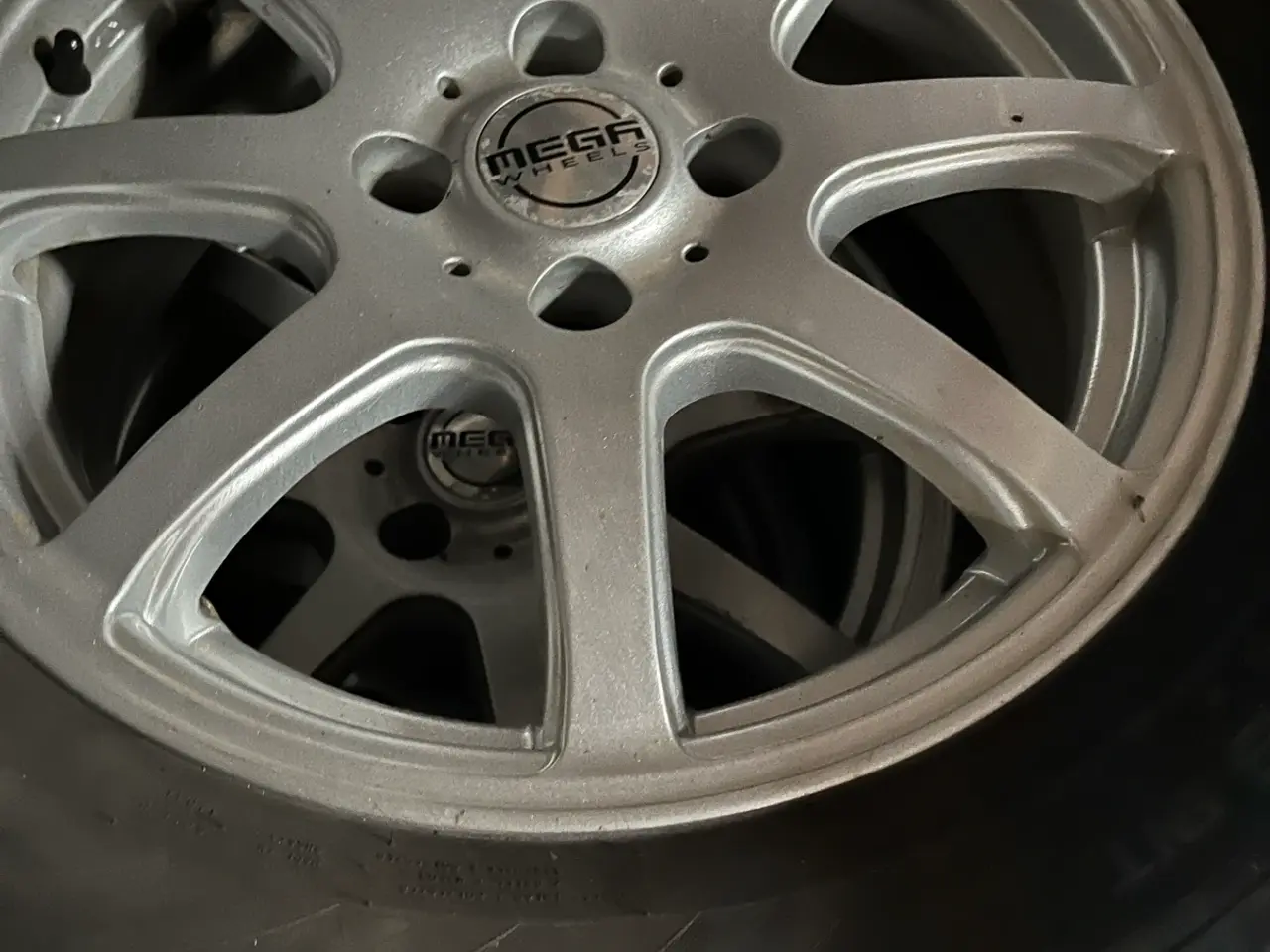 Billede 13 - Peugeot 2008 HDI 104000km
