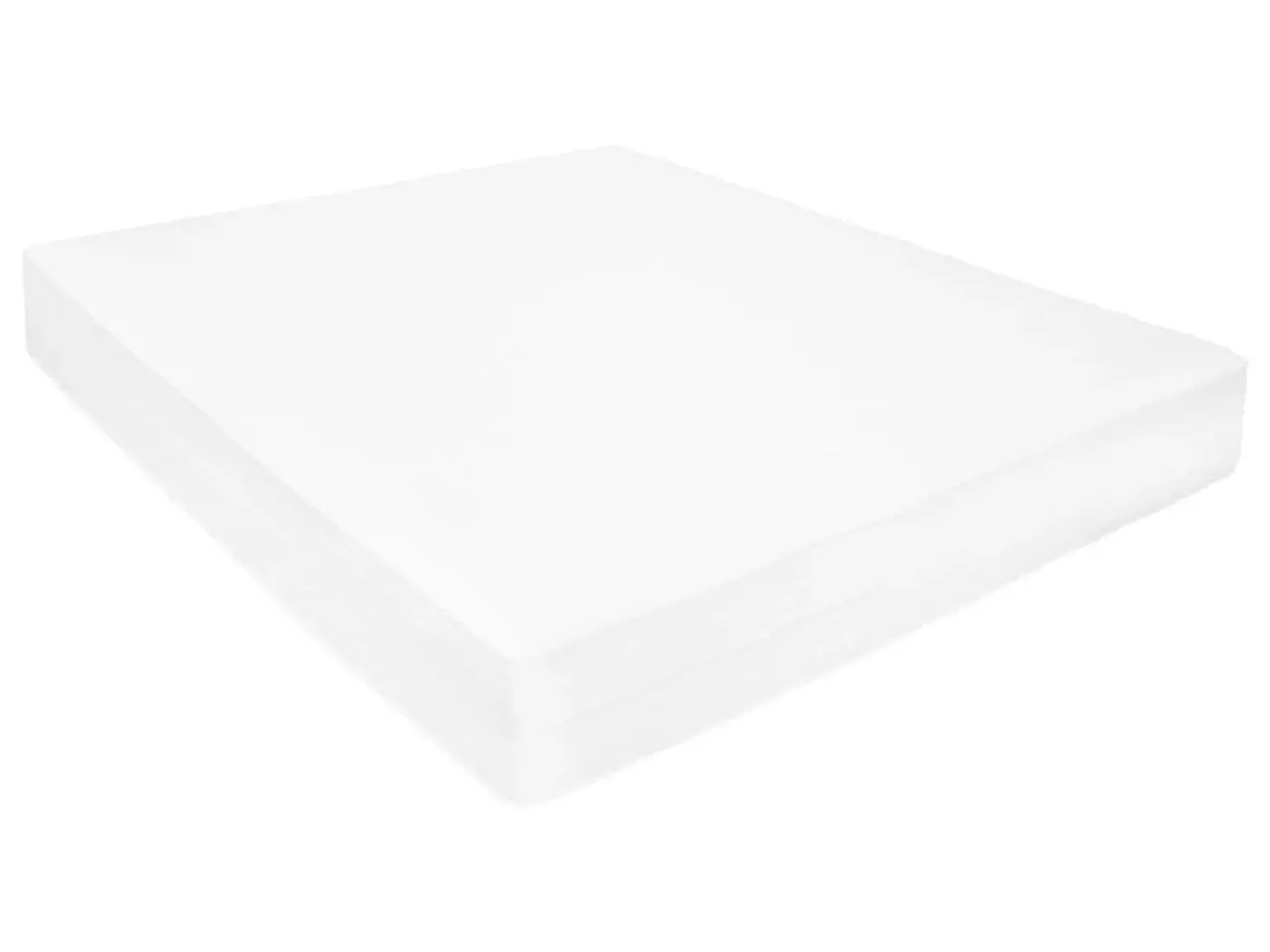 Billede 6 - Madras 180×200 cm i memoryskum - 18 cm, H2 medium