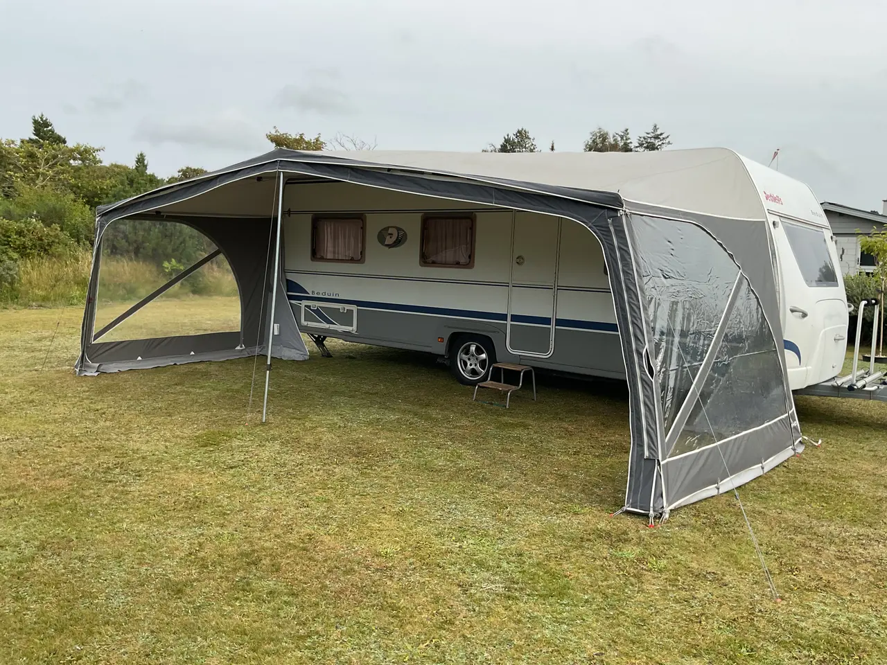 Billede 12 - Dethleffs 590 S Beduin