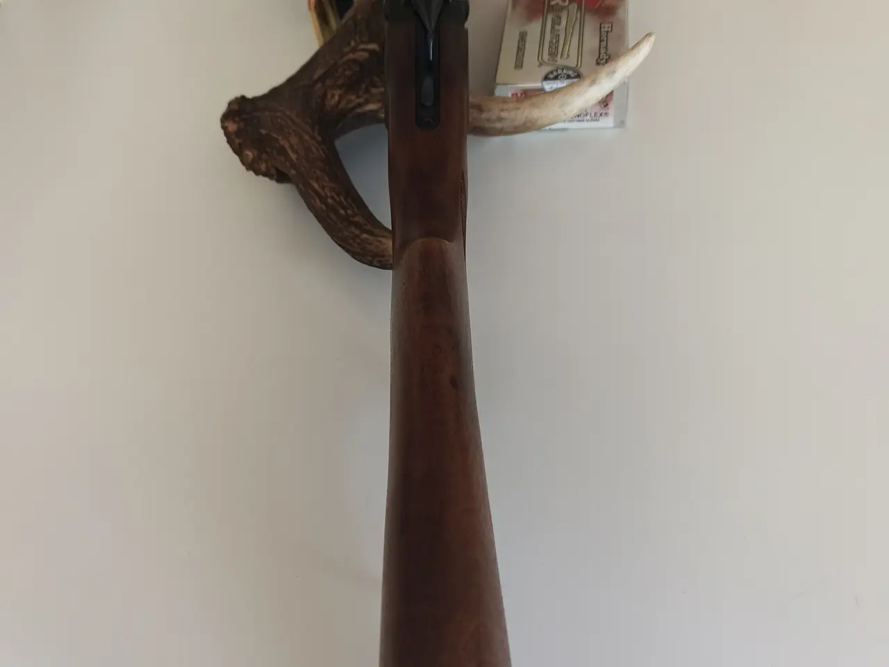 Billede 19 - Baikal 45/70 side by side 