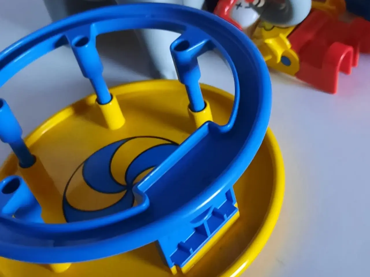 Billede 2 - Duplo cirkus