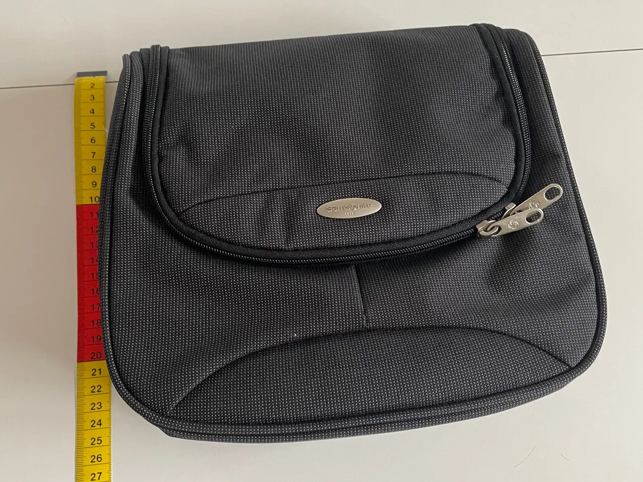 Billede 5 - Toilettaske, Samsonite