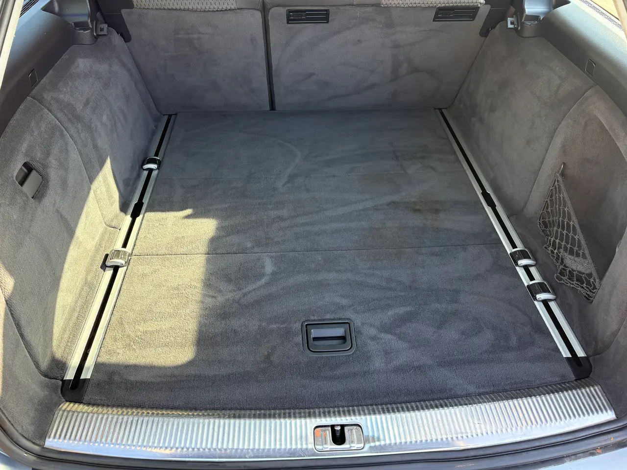 Billede 12 - Audi A6 2,4 St.Car Aut. Benzin