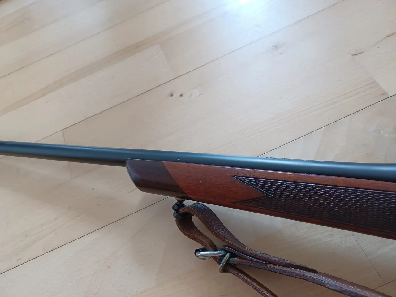 Billede 3 - Mauser M98 vekselløb
