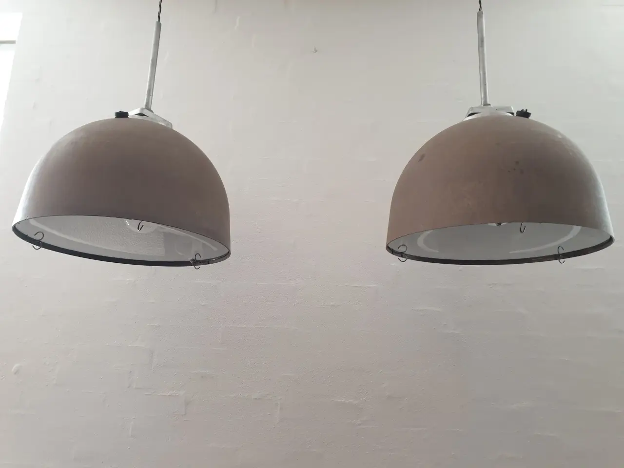 Billede 2 - Københavnerlamper ø46