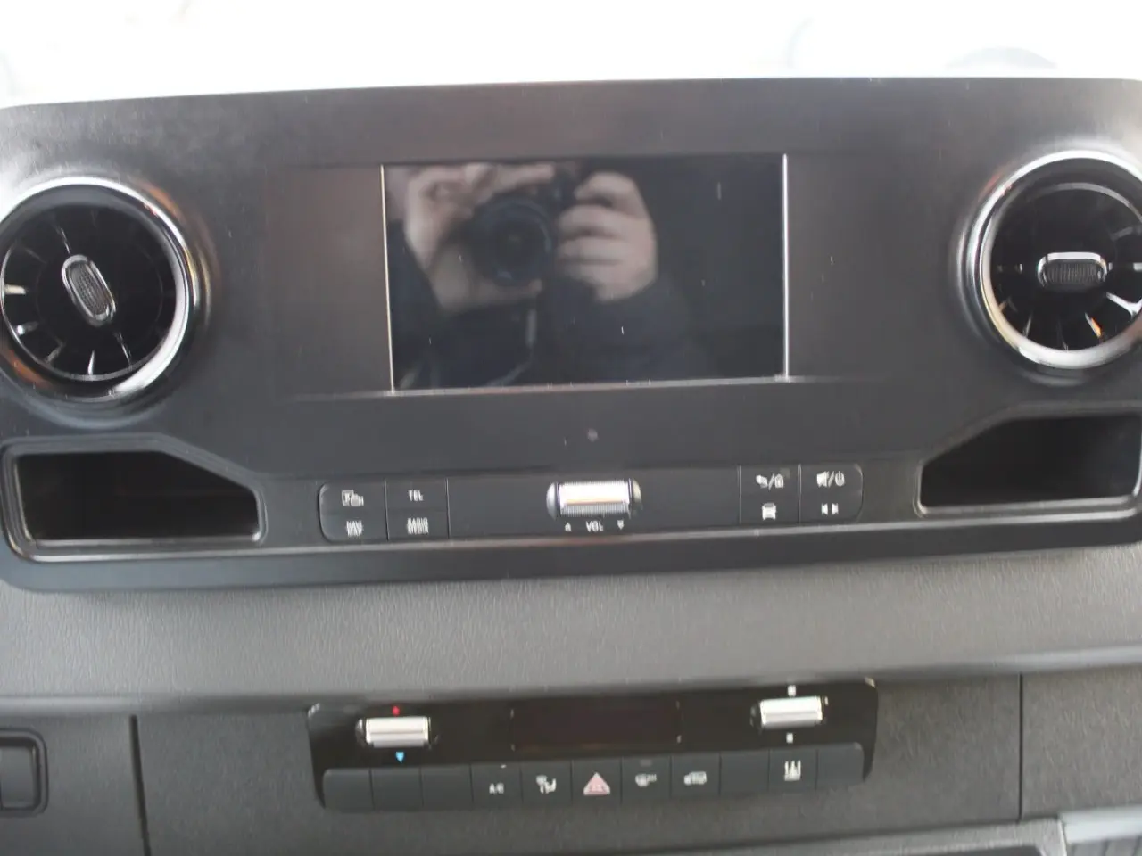 Billede 6 - Mercedes Sprinter 314 2,2 CDi A2 Kassevogn aut. FWD