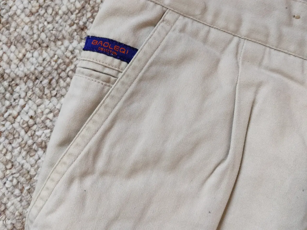Billede 2 - Short xxl