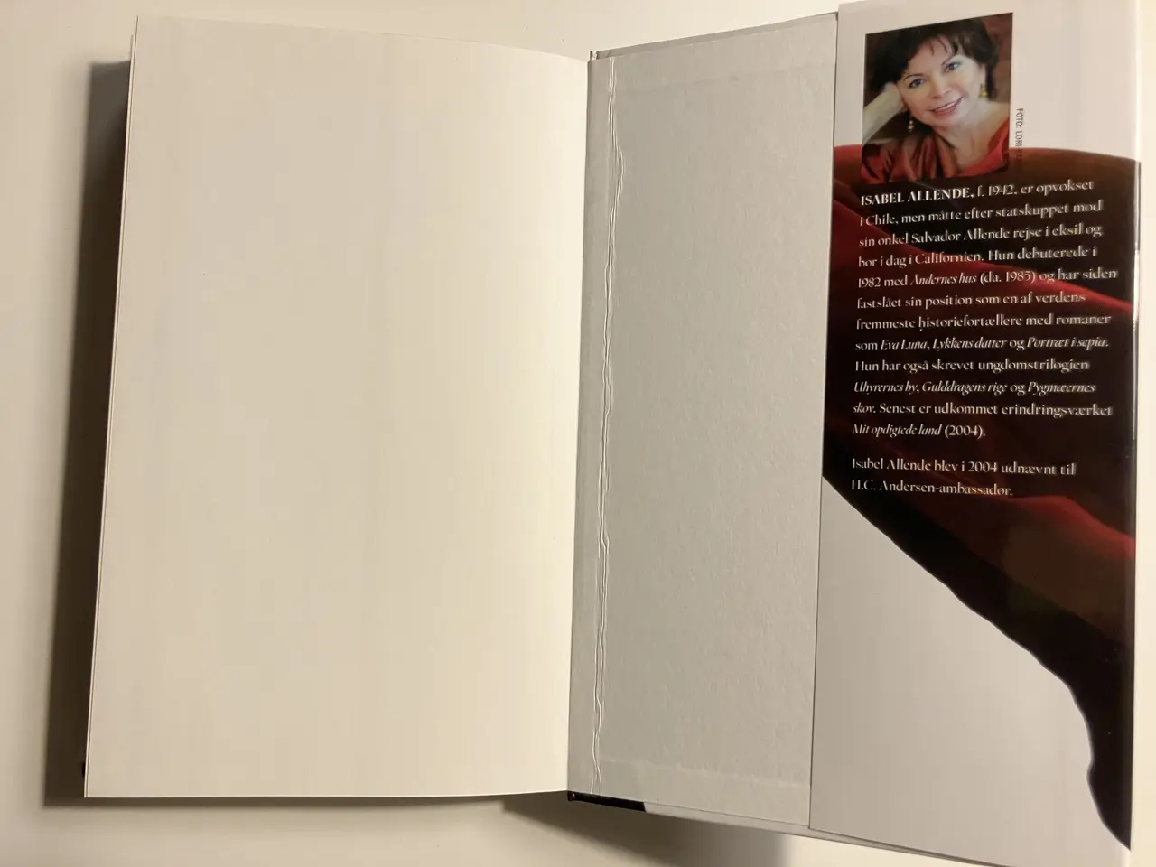 Billede 10 - Zorro - en legende fødes. Af Isabel Allende