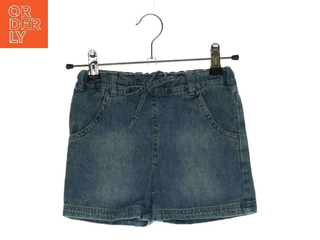 Billede 1 - Shorts fra Name it (Str. 86)