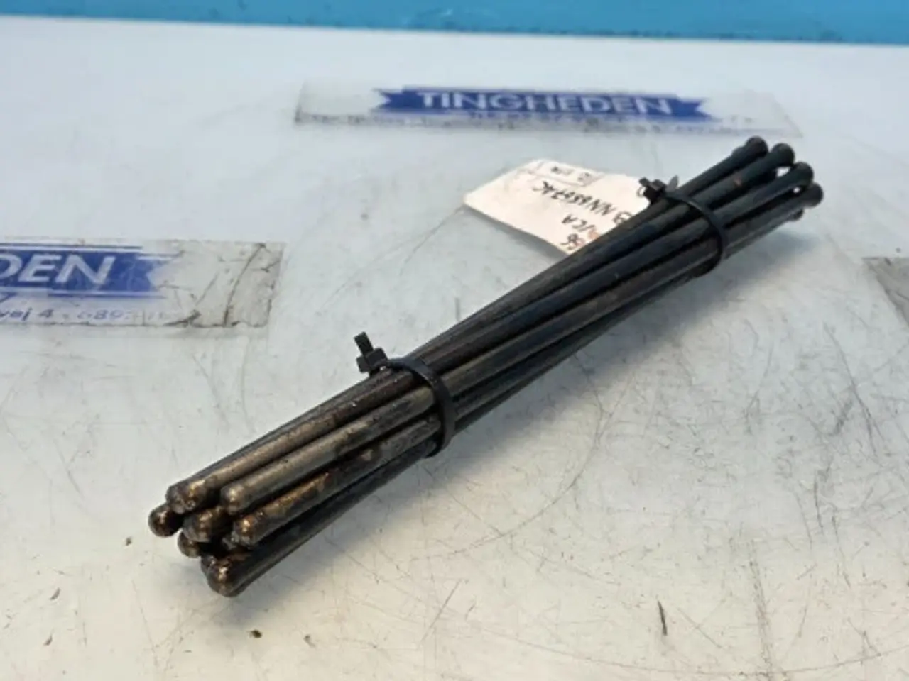 Billede 6 - Ford 675TA Rør E9NN6567AC 12STK
