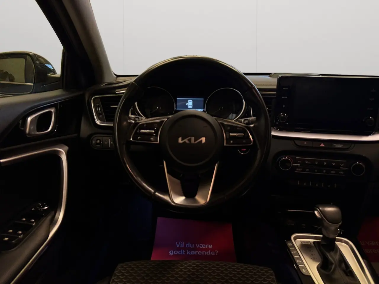 Billede 6 - Kia XCeed 1,6 PHEV Upgrade DCT