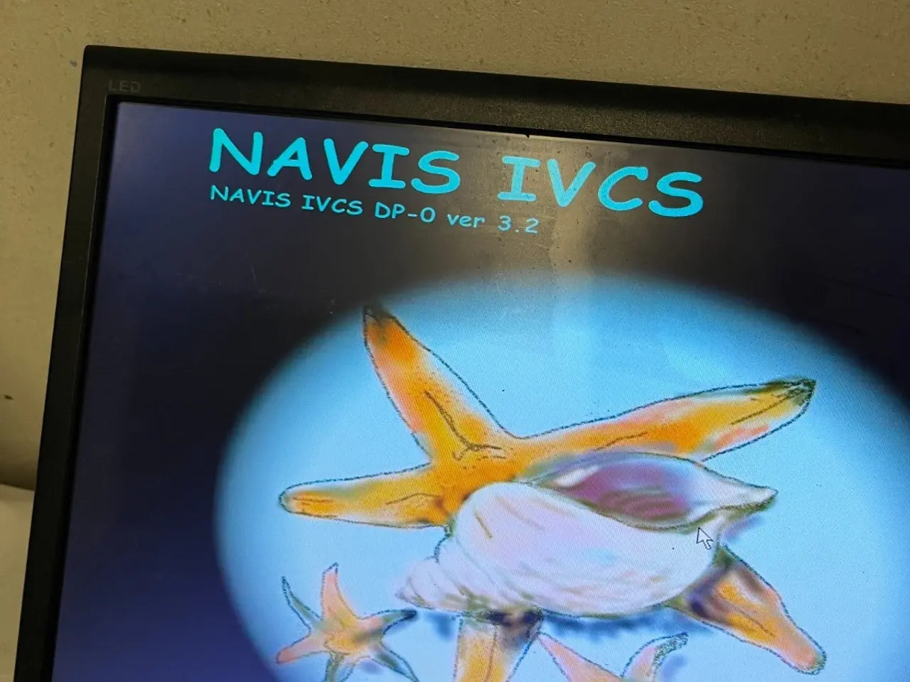 Billede 6 - NAVIS IVCS DP-O v3.2 Dynamic Positioning Computer