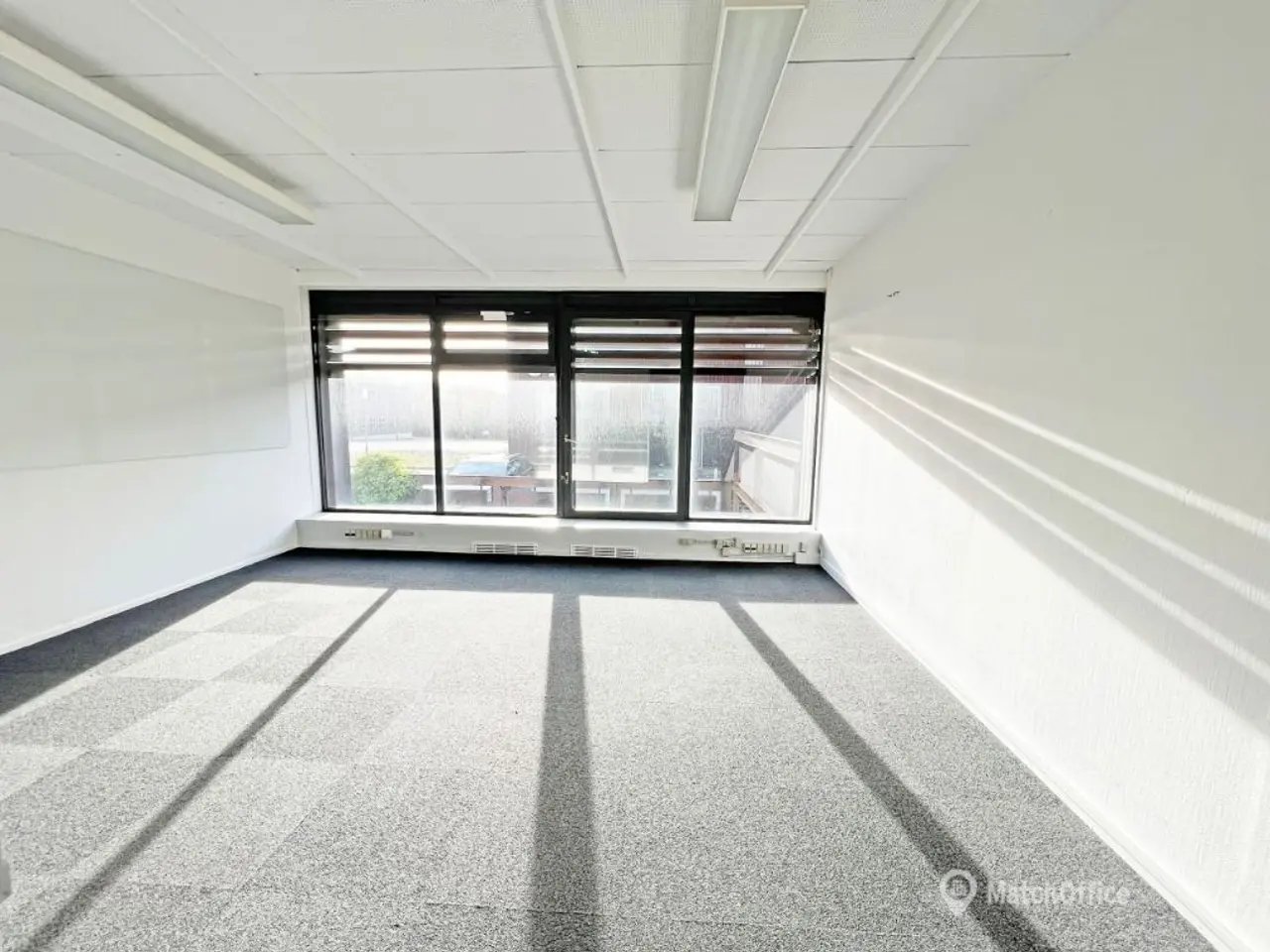Billede 9 - Unikt arkitekttegnet kontorlejemål - i alt 672 kvm
