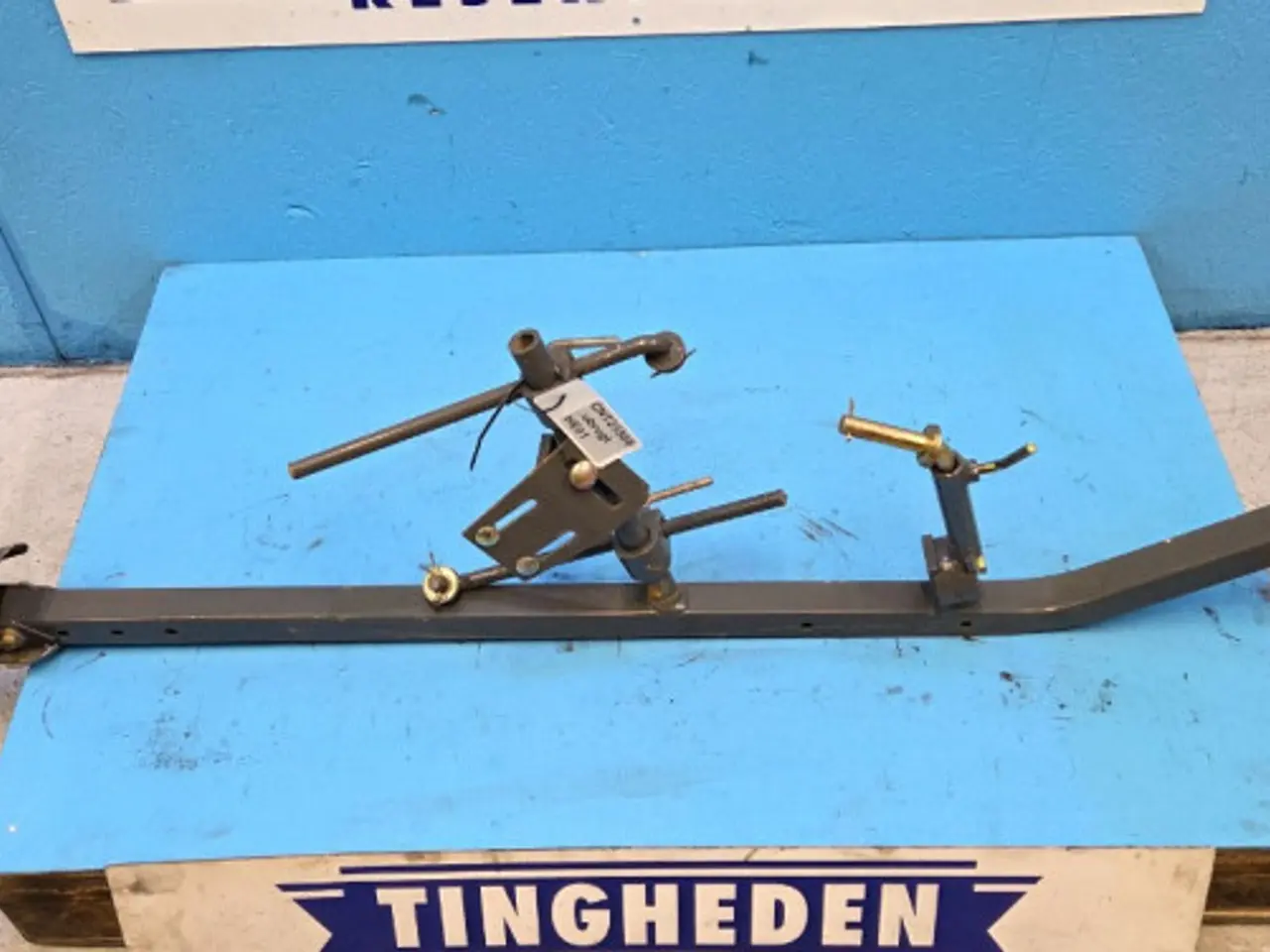 Billede 2 - Massey Ferguson 7370 Stråskiller LA711553167