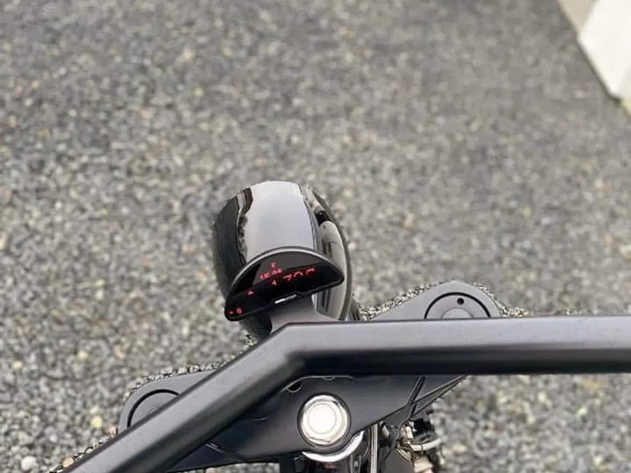 Billede 5 - Super cool Harley som er godkendt