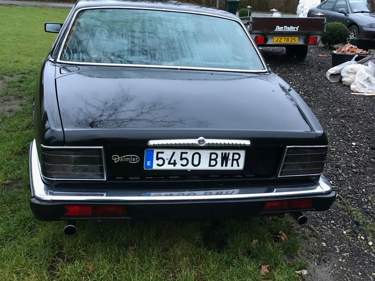 Billede 2 - Veteran