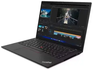Lenovo ThinkPad T14 Gen 3 14" -  AMD Ryzen 7 Pro 5850U 1,9GHz 16GB 512GB NVMe 4G Win11 Pro - Grade B