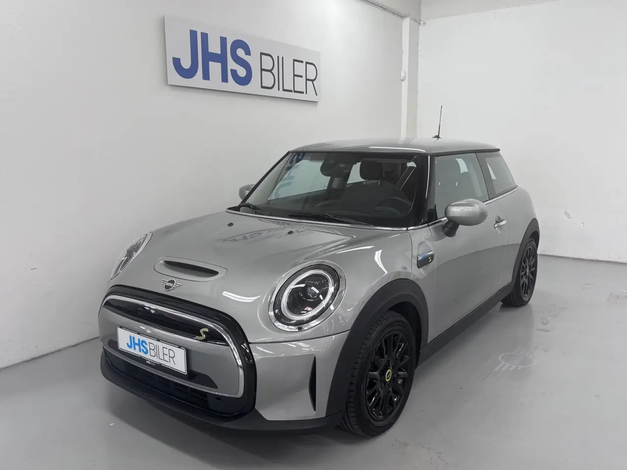 Billede 1 - MINI Cooper SE Camden Edition