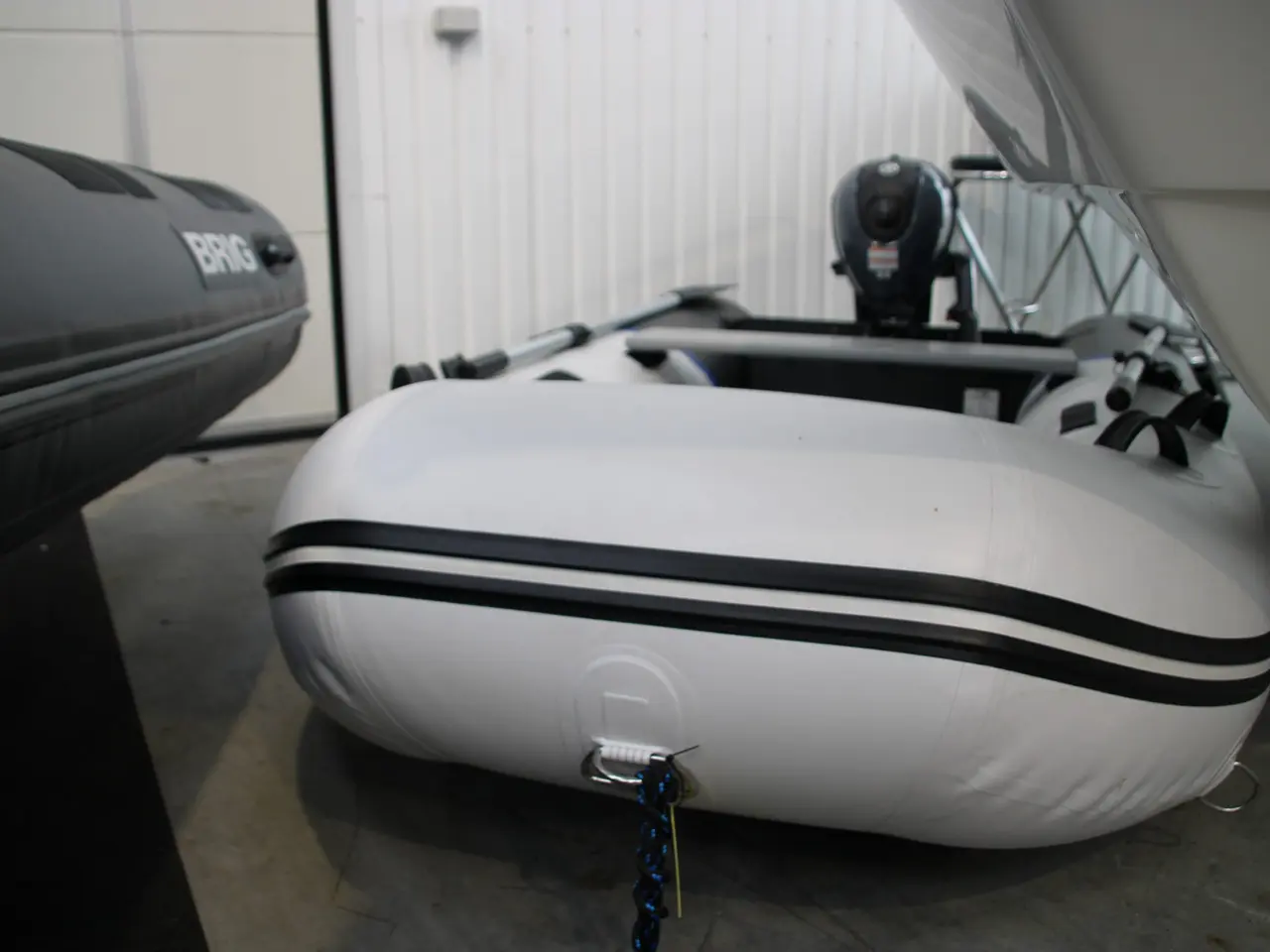Billede 17 - YAM 275 Air