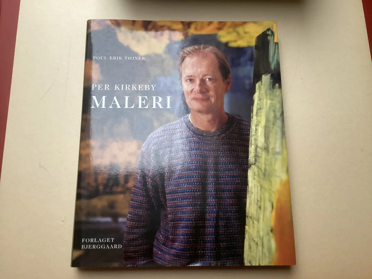 Billede 1 - Poul Erik Tøjner