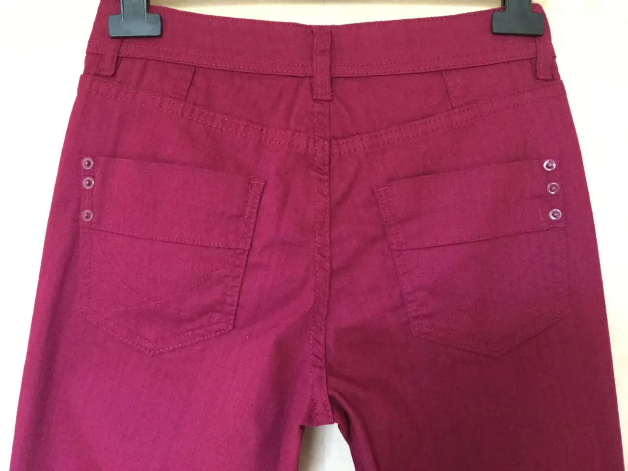Billede 3 - Nye Bukser / Jeans - Capriwear str. 34