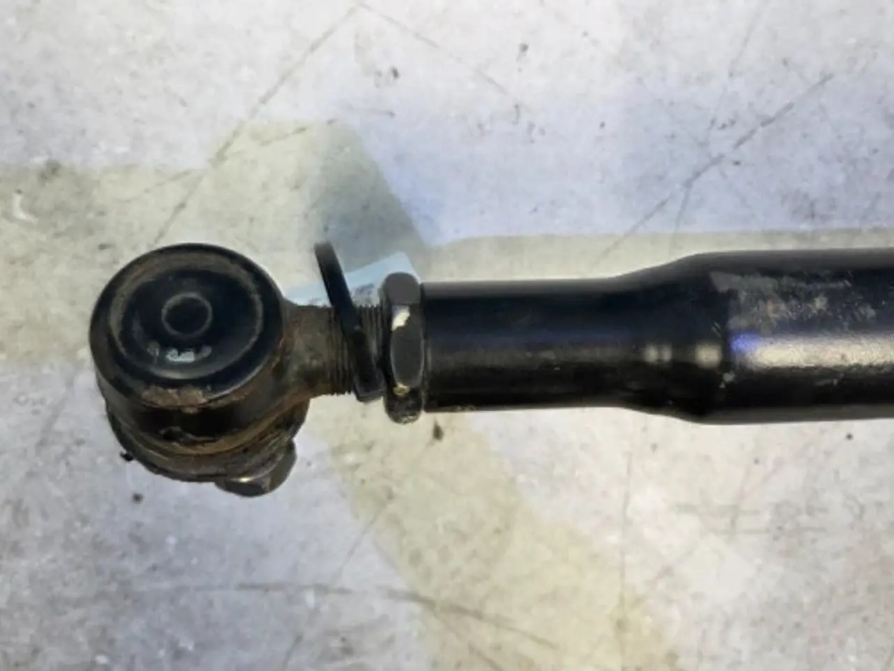 Billede 5 - Laverda M306 Sporestang 320941950