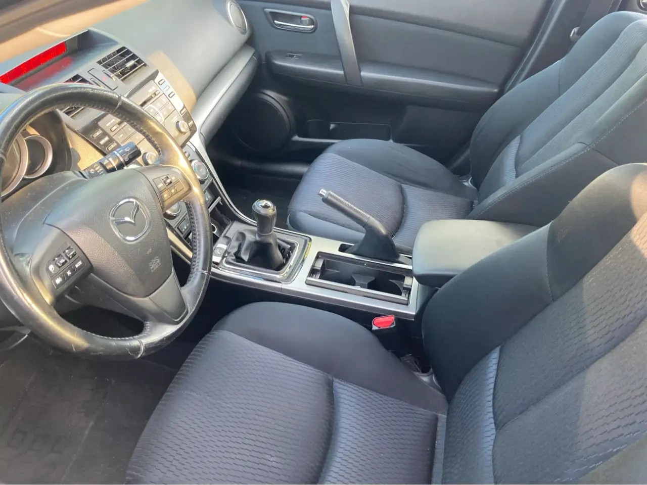 Billede 7 - Mazda 6 2011 