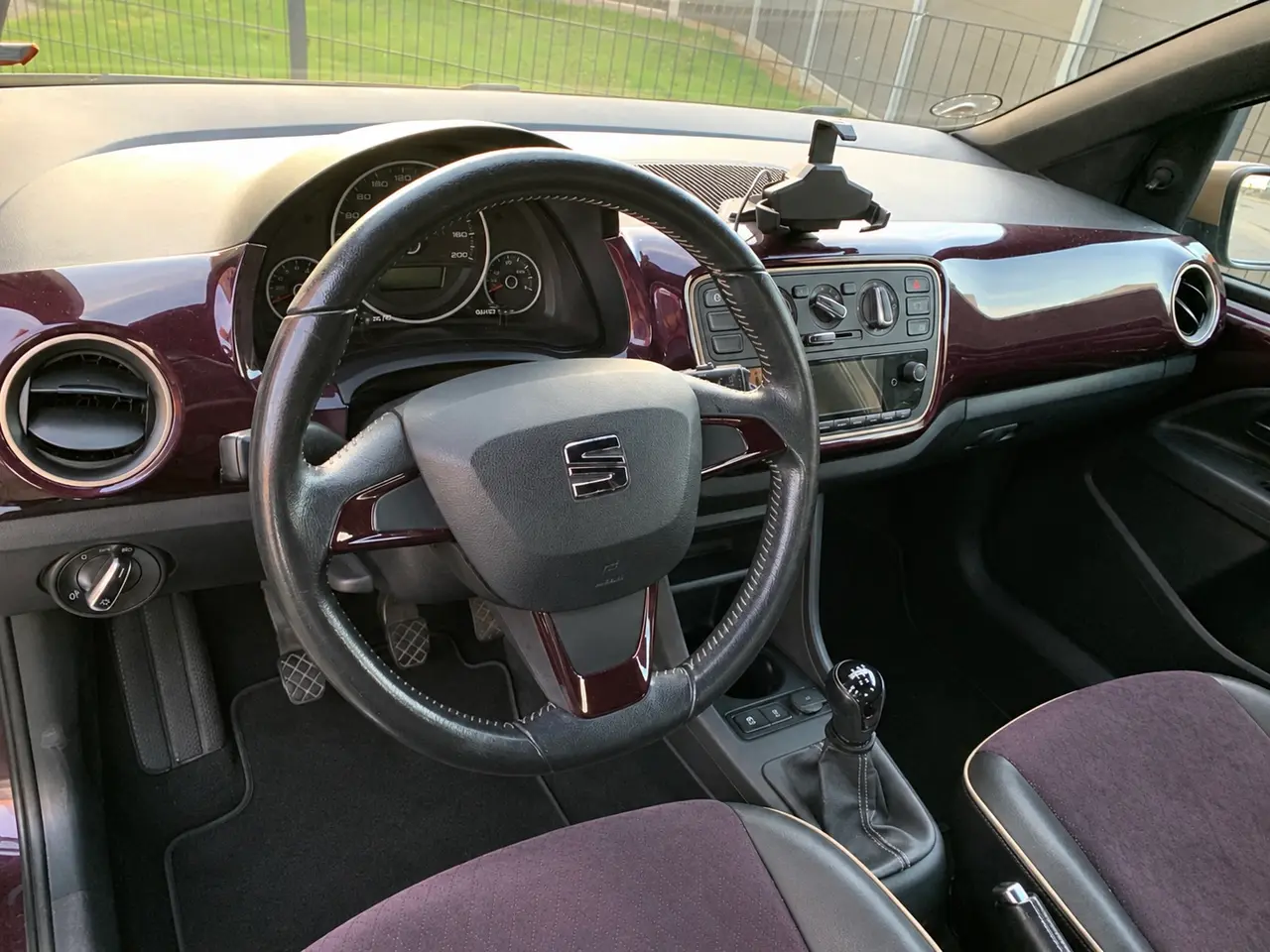 Billede 2 - Seat Mii Cosmopolitan