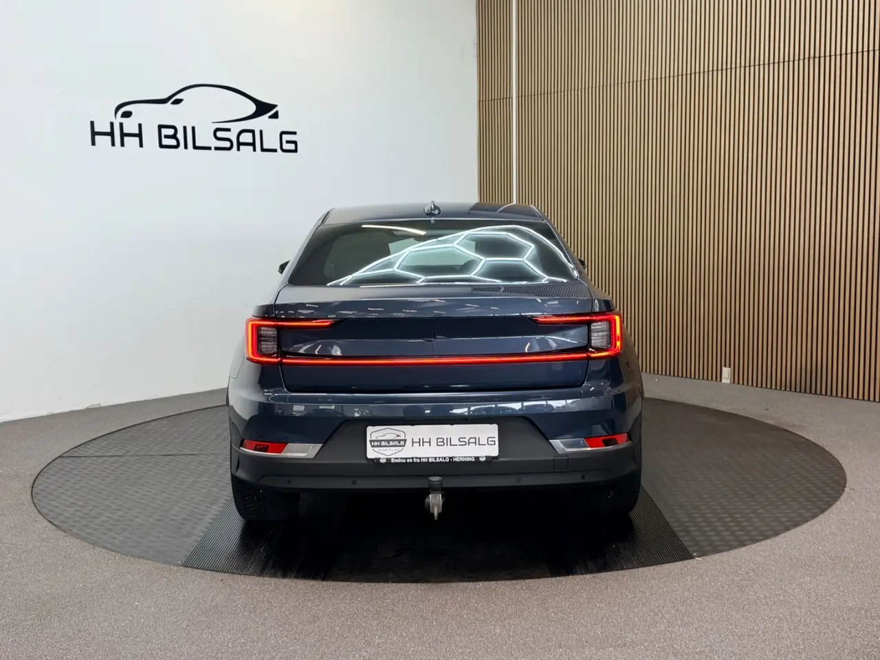 Billede 6 - Polestar 2 Standard Range