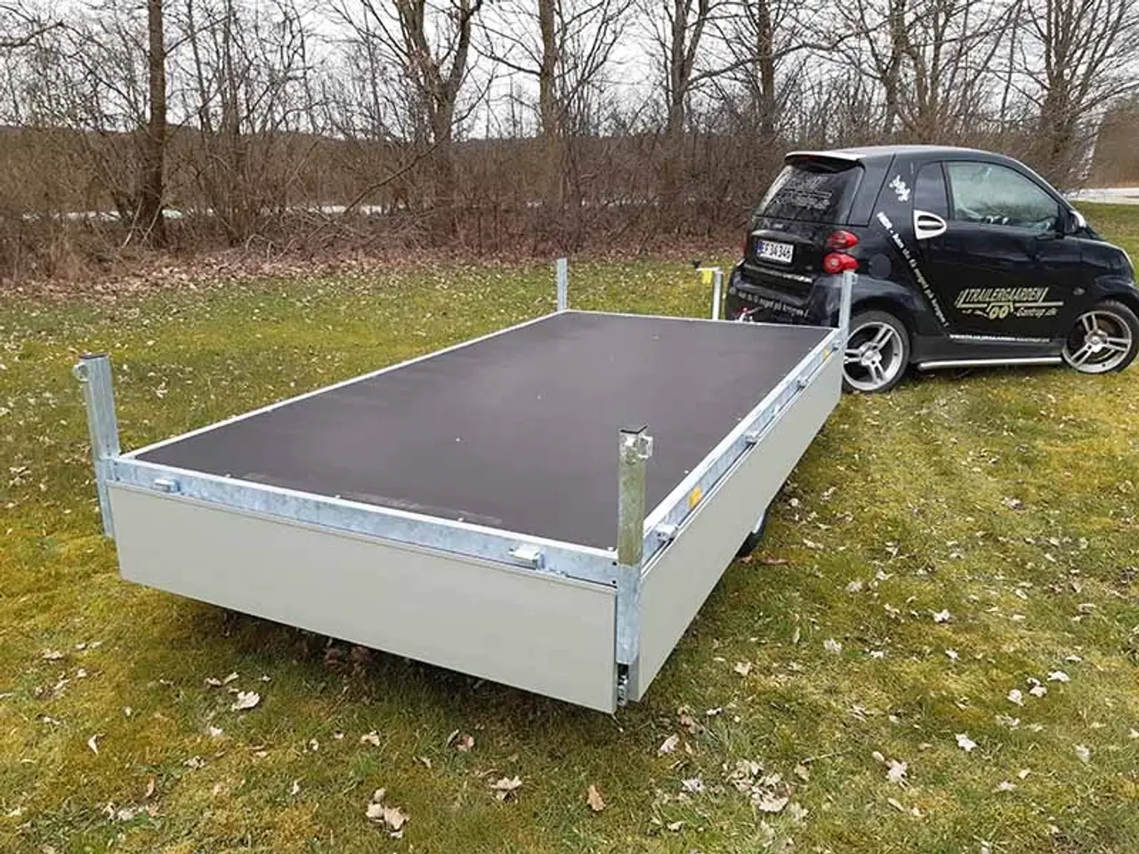 Billede 4 - EDUARD trailer 3116-1500.63