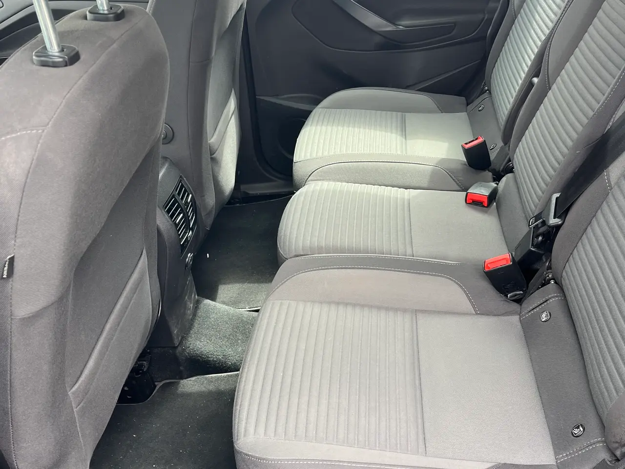 Billede 3 - Ford C-Max 1.0 Ecoboost Titanium