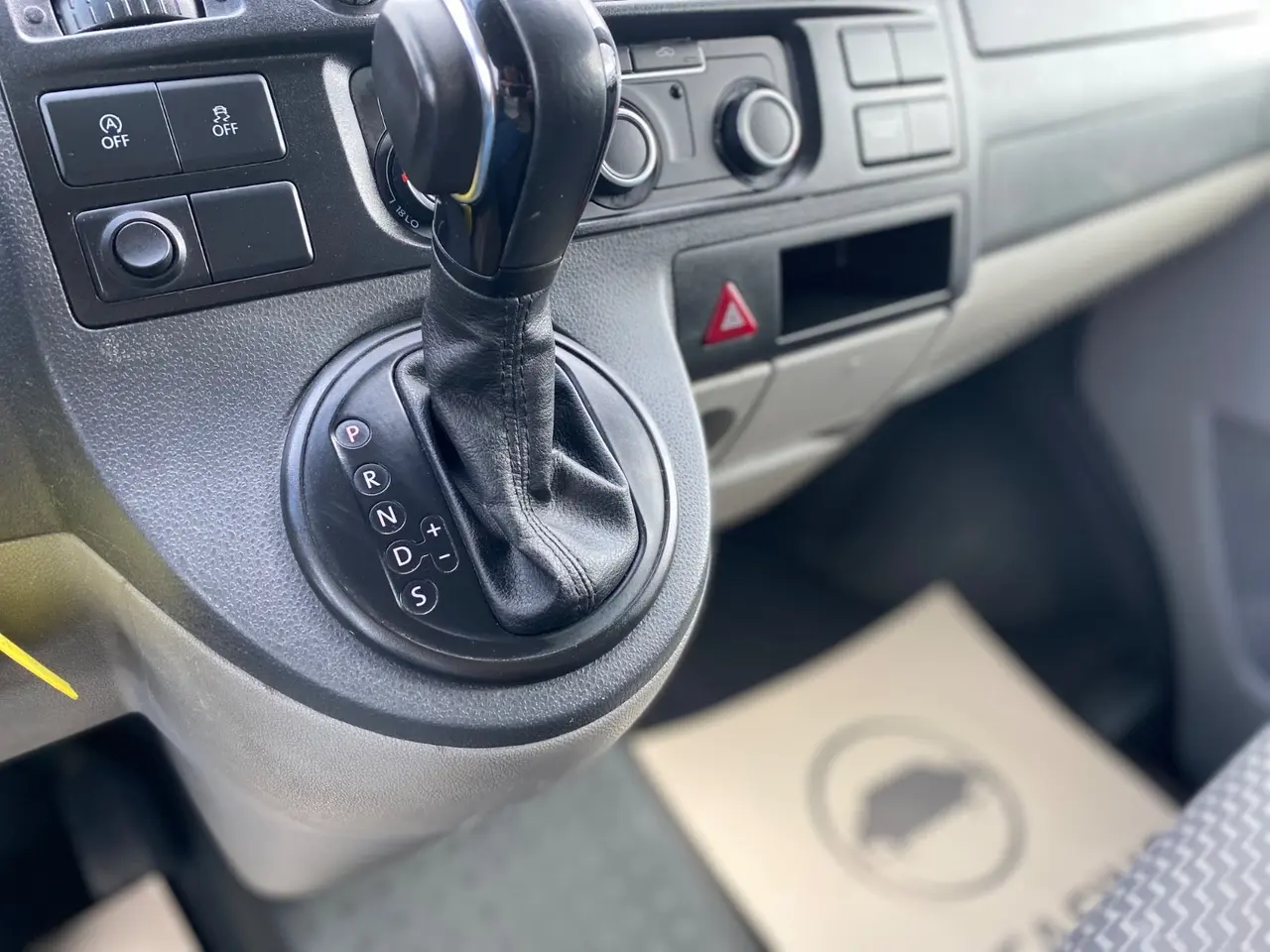 Billede 15 - VW Transporter 2,0 TDi 140 Kassevogn DSG lang