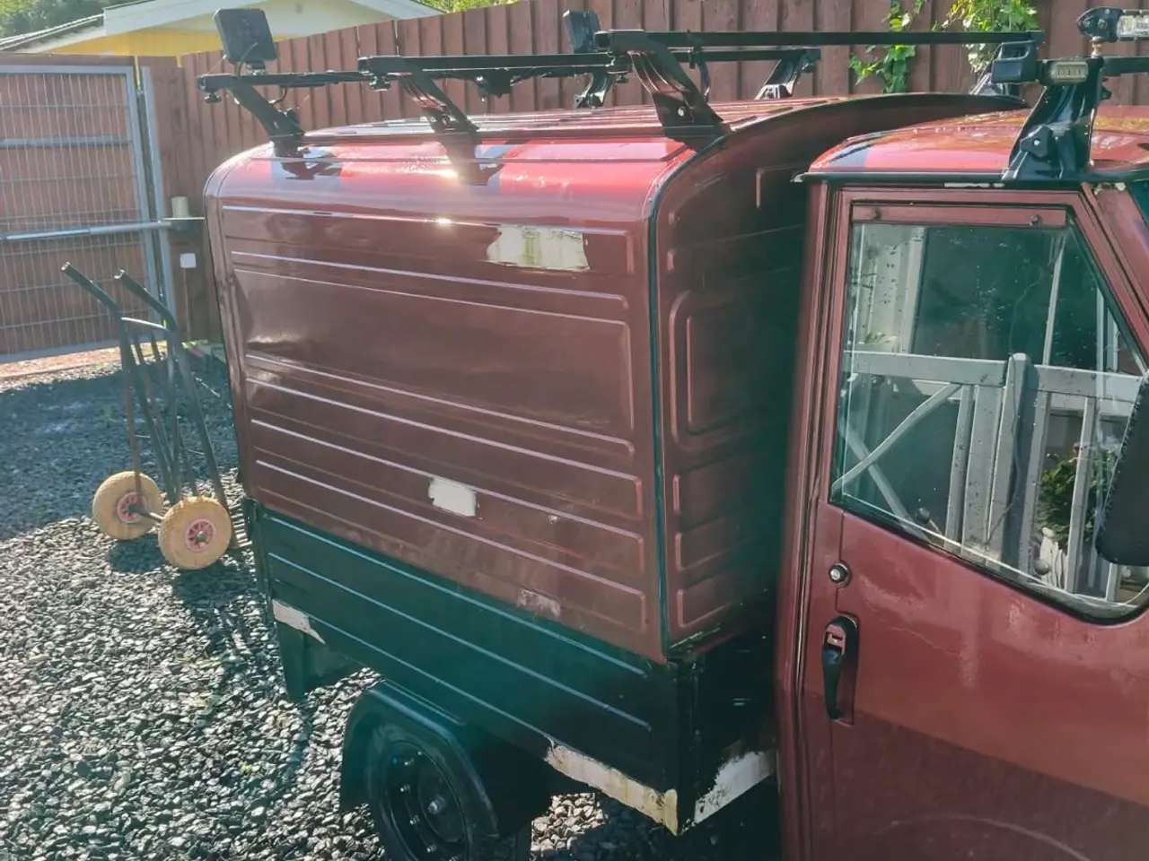 Billede 2 - tuk 45 på plader