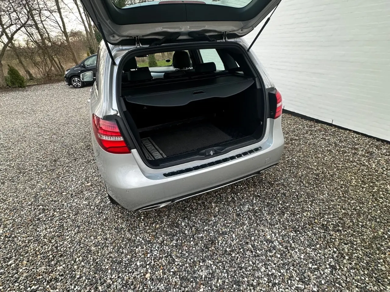 Billede 6 - Mercedes B200 d 2,2 Business aut.