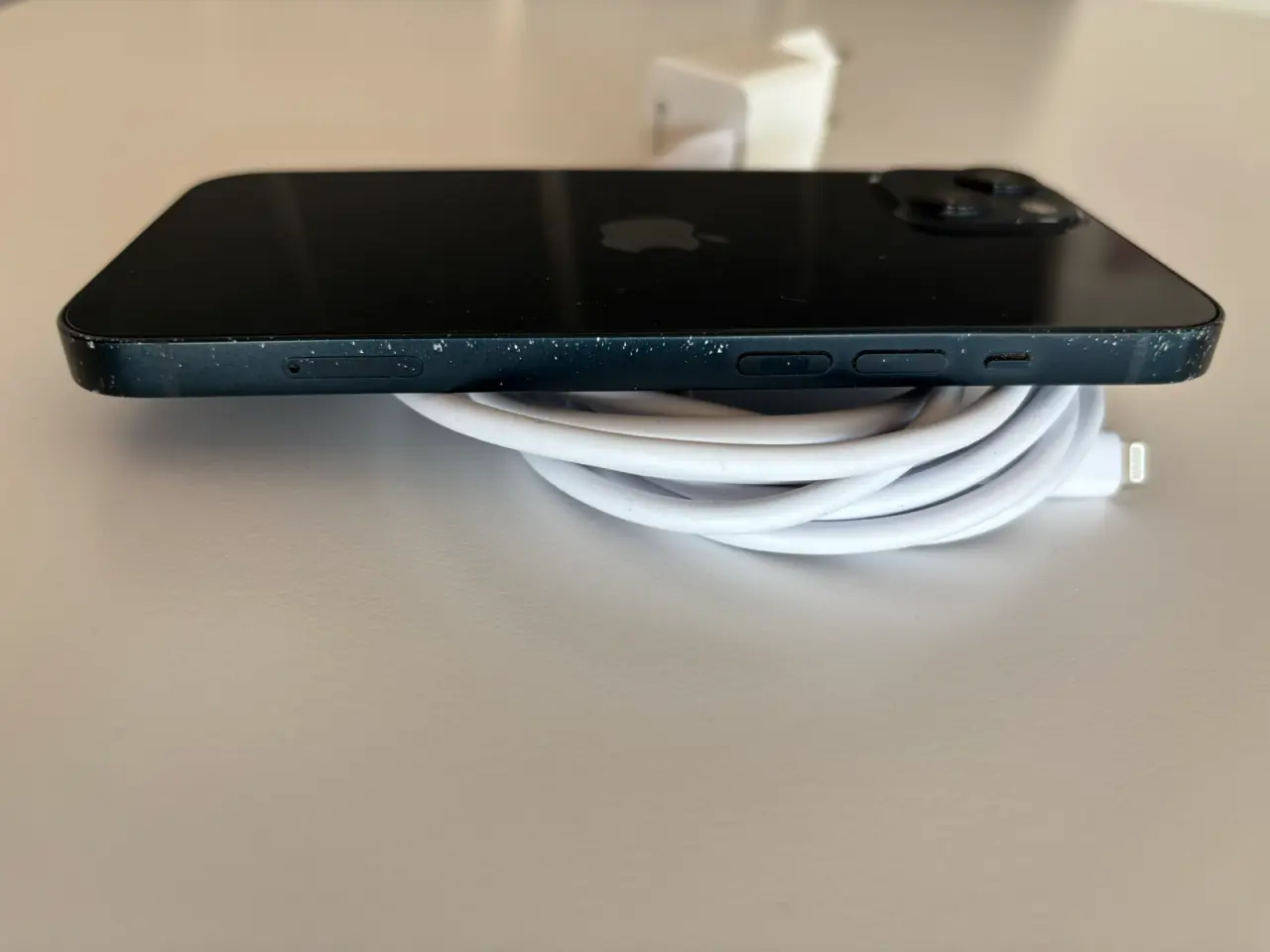 Billede 4 - iPhone 13 128g i sort