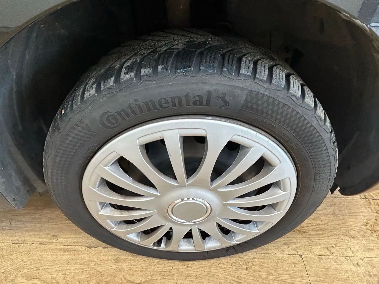 Billede 13 - Dacia Logan 0,9 Tce Lauréate 90HK