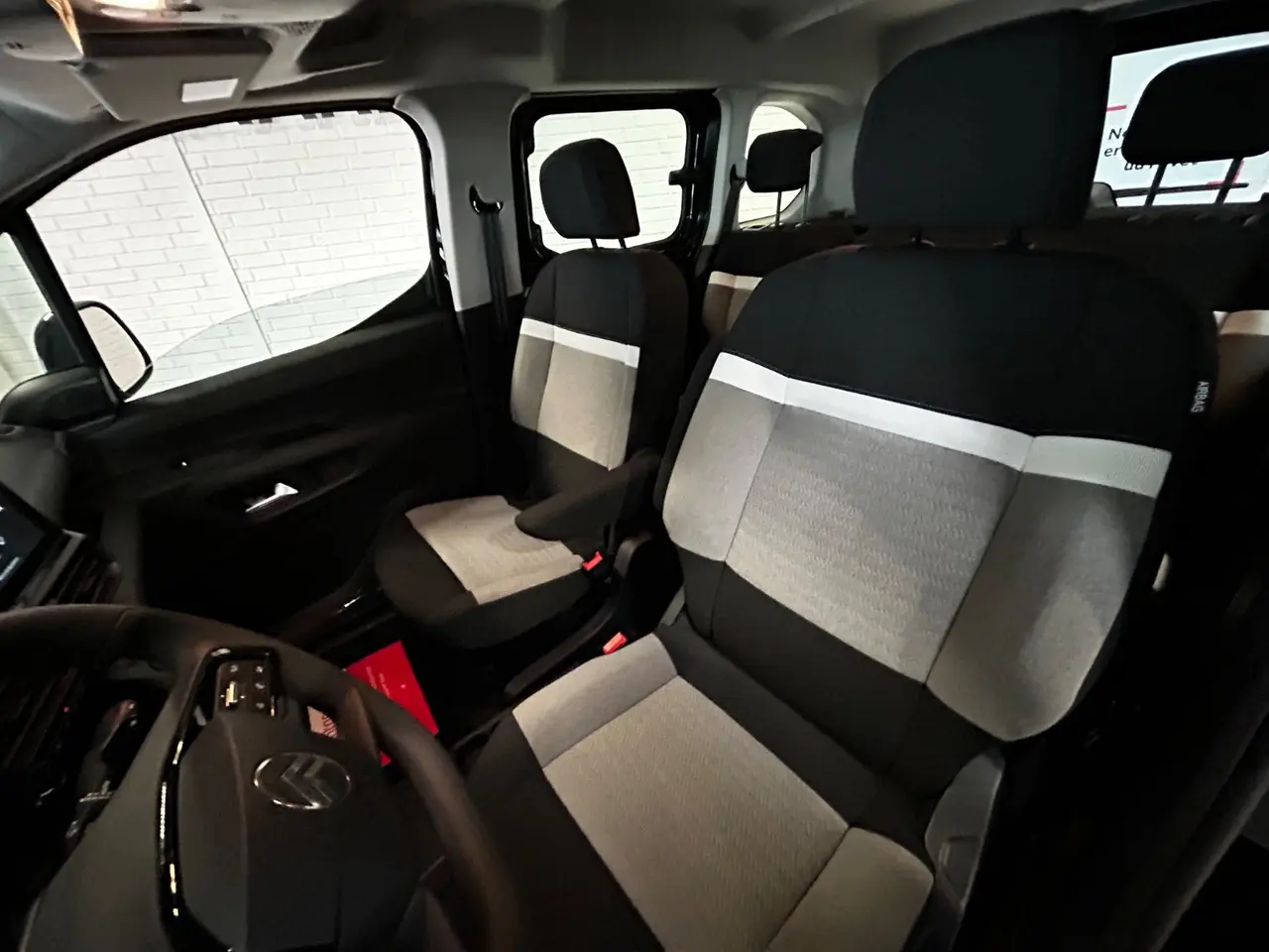 Billede 10 - Citroën ë-Berlingo 52 Impress