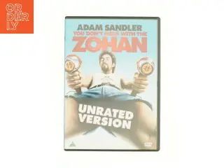 ZOHAN
