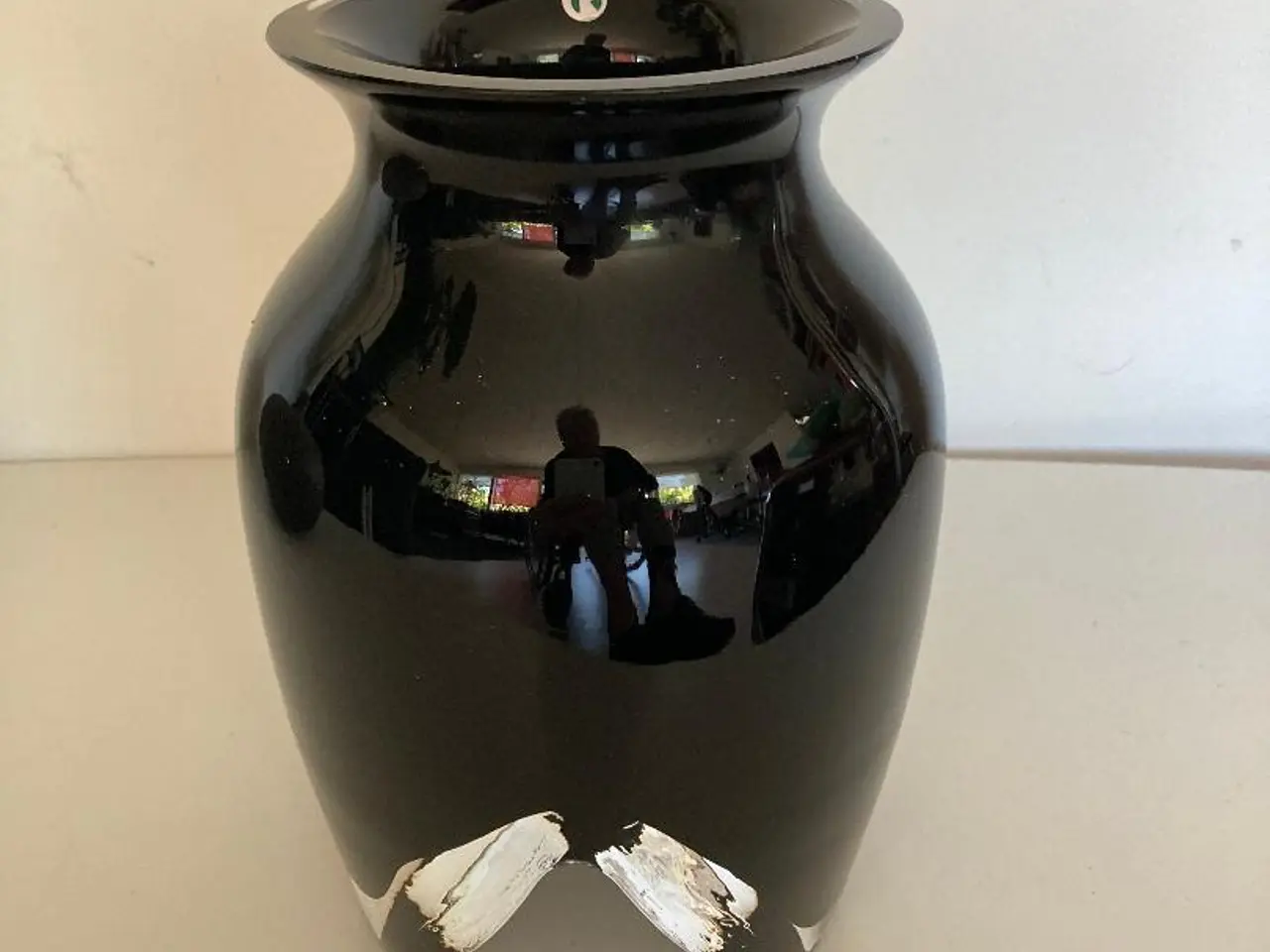Billede 2 - Stor Rosendahl vase, Line Utzon