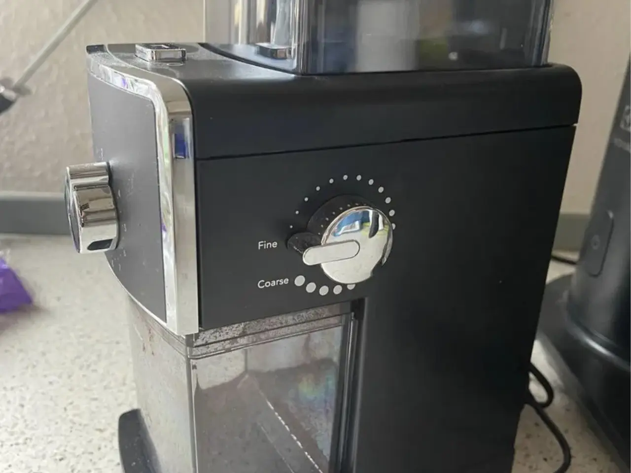 Billede 3 - Kaffemaskine