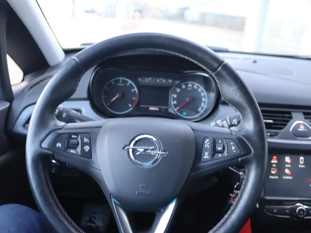 Billede 15 - Opel Corsa 1,4 16V Excite