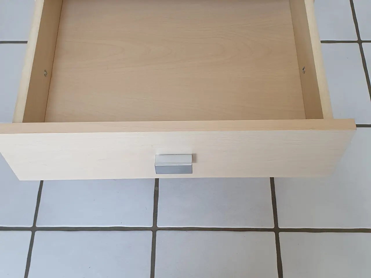 Billede 4 - sengebord