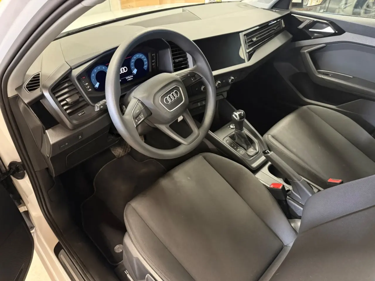 Billede 6 - Audi A1 30 TFSi Advanced Sportback S-tr.