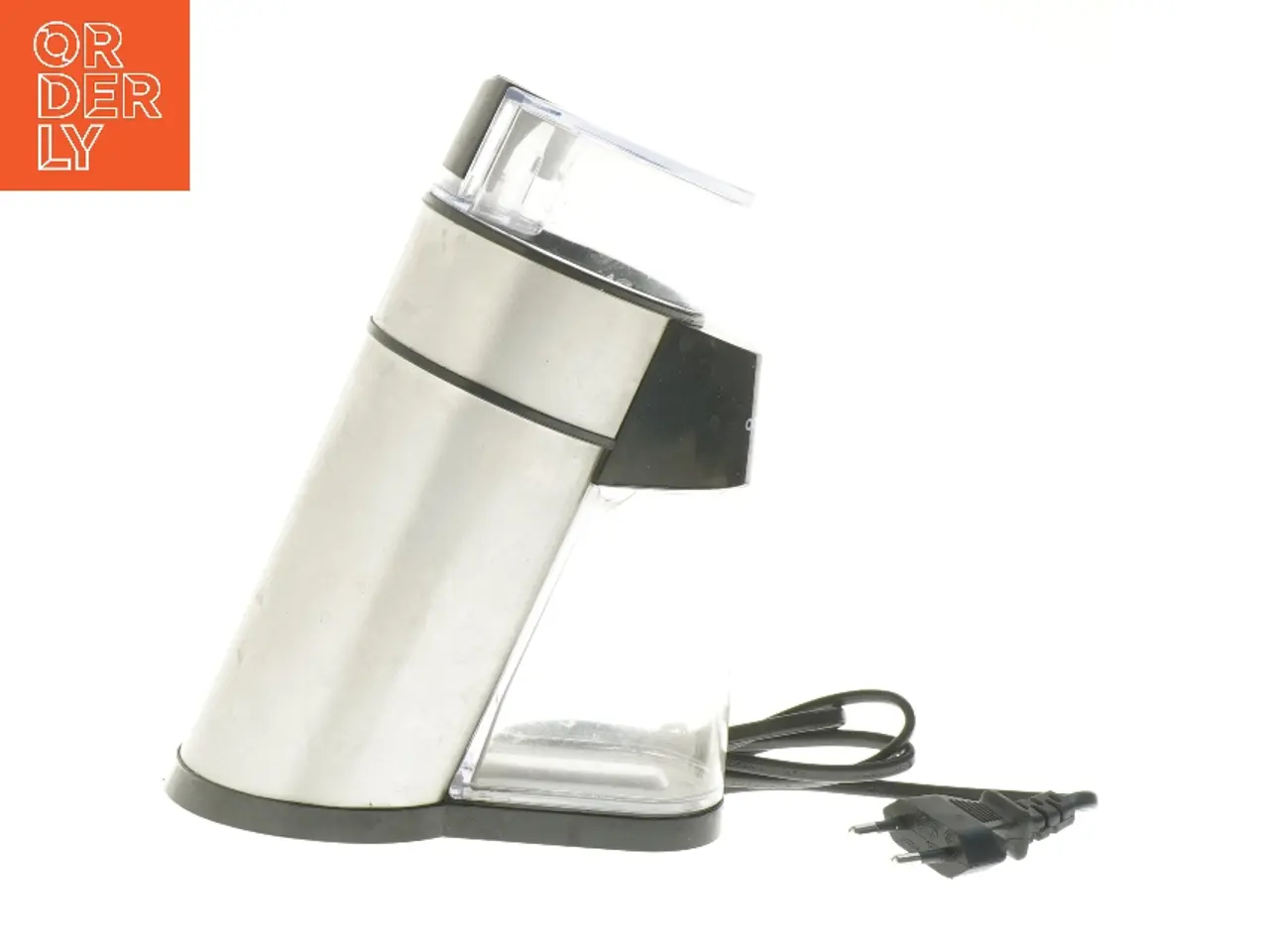 Billede 3 - Cook & Baker elektrisk kaffemølle fra Cook & Baker (str. 21,5 cm)