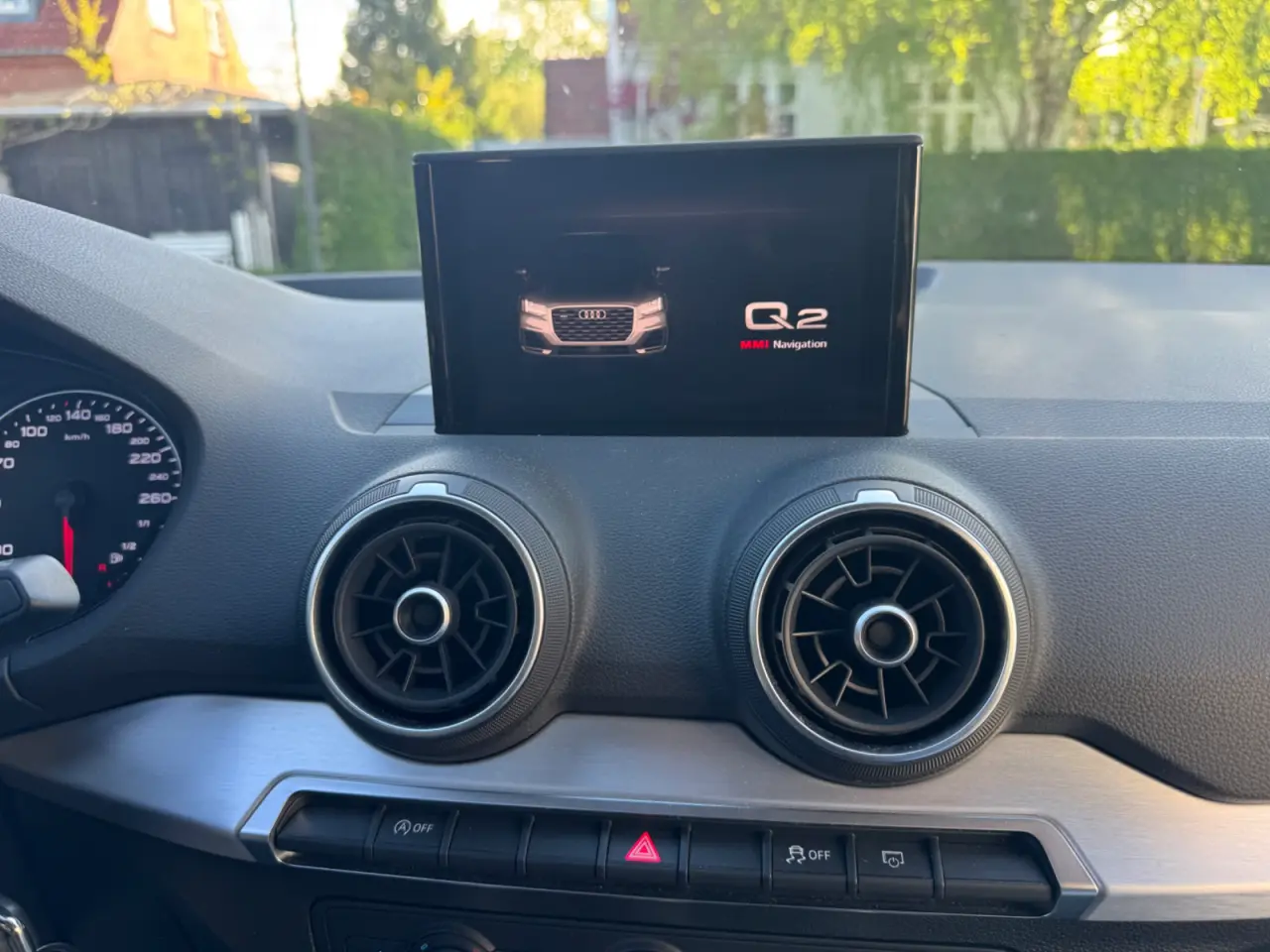 Billede 11 - Audi Q2 1,4 TFSi 150 Sport S-tr.