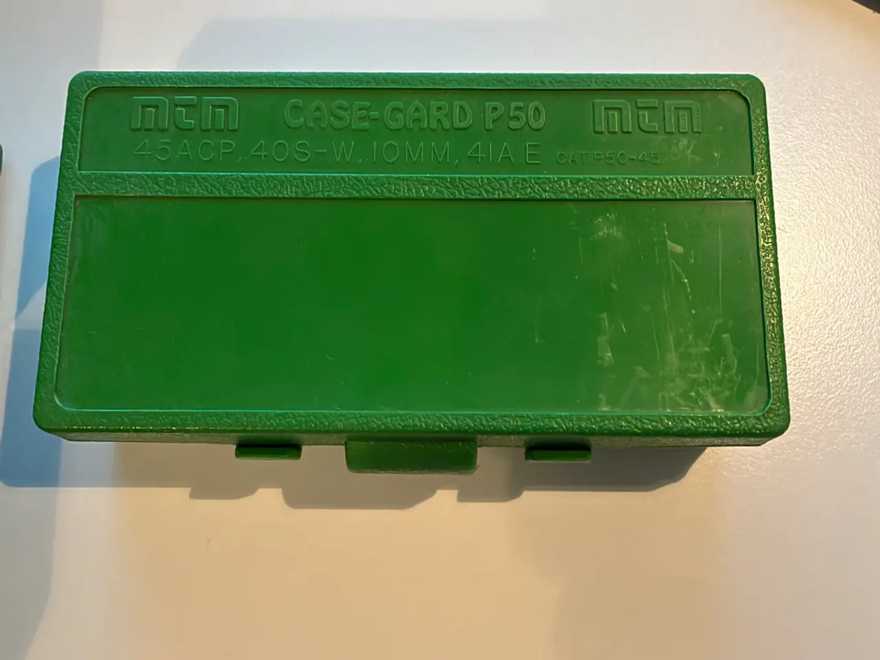 Billede 2 - Ammonutionskasser fra MTM